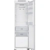 Image de Réfrigérateur 1 porte intégrable à glissières 270l - Samsung - BRD27600EWW -