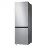 Image de Réfrigérateur congélateur en bas Samsung RB34C600CSA Argent - Neuf
