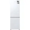 Image de Samsung RB34C600DWW, 344 l, SN-ST, 8 kg/24h, D, Tiroir Fresh Zone, Blanc
