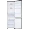 Image de Réfigérateur combiné 60cm 390l nofrost - Samsung - RB38C603CS9 -