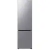 Image de Réfrigérateur congélateur Samsung RB38C603CS9 390 L No Frost Pose libre 2 portes WiFi SmartThings Argent 35 dB Classe C - Neuf