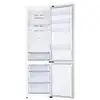 Image de Réfrigérateur congélateur Samsung RB38C672CWW 390 L No Frost Blanc WiFi SmartThings AI Energy - Neuf