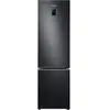 Image de Réfrigérateur-congélateur Samsung RB38C776CB1/EF, modèle autonome, 390 l, couleur graphite et acier inoxydable