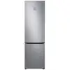 Image de Réfrigérateur combiné Samsung RB38C776CS9 390L pose libre inox ventilé No Frost Wi?Fi SmartThings - Neuf