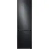 Image de Samsung RB38C7B6AB1/EF réfrigérateur-congélateur Pose libre A Noir