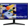 Image de Samsung S31C écran plat de PC 61 cm (24 ) 1920 x 1080 pixels Full HD LED Noir - Neuf