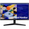 Image de Samsung LS27C314EAUXEN écran plat de PC 68,6 cm (27 ) 1920 x 1080 pixels Full HD LED Noir - Neuf