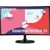 Image de Samsung S27C360EAU - S36C Series - LED-Monitor - gebogen - 68 cm (27")