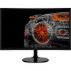 Image de Samsung S36C Curved Monitor 61cm (24" ) - Full HD, VA, 4ms, 75Hz, HDMI, VGA, FreeSync [] (LS24C364EAUXEN)