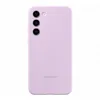Image de Sam Silicone Case f. Galaxy S23+ Lavende Lavender en occasion ou reconditionné