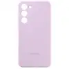 Image de Samsung EF-PS916TVEGWW coque de protection pour téléphones portables 16,8 cm (6.6 ) Housse Lavande Samsung Galaxy S23+ - Neuf