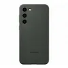 Image de Sam Silicone Case f. Galaxy S23+ GN Green en occasion ou reconditionné