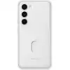 Image de Samsung EF-MS911CWEGWW coque de protection pour téléphones portables 15,5 cm (6.1 ) Housse Blanc Samsung Galaxy S23 - Neuf