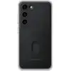 Image de Samsung EF-MS911CBEGWW coque de protection pour téléphones portables 15,5 cm (6.1 ) Housse Noir Samsung Galaxy S23 - Neuf