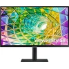Image de Samsung S80A Écran d'ordinateur 68,6 cm (27") 3840 x 2160 pixels 4K Ultra HD LED noir