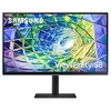 Image de Samsung S80UA écran plat de PC 68,6 cm (27 ) 3840 x 2160 pixels 4K Ultra HD LCD Noir - Neuf