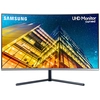 Image de Samsung 32 UHD 3840x2160 60z 250cdm2 2500:1 80 cm (31.5 ) 3840 x 2160 pixels 4K Ultra HD LED Gris - Neuf