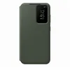 Image de Samsung Etui Smart View avec Porte-Carte G S23 Khaki en occasion ou reconditionné