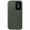 Image de Samsung EF-ZS911CGEGWW coque de protection pour téléphones portables 15,5 cm (6.1 ) Folio Vert Samsung Galaxy S23 - Neuf
