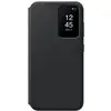 Image de Samsung EF-ZS911CBEGWW coque de protection pour téléphones portables 15,5 cm (6.1 ) Folio Noir Samsung Galaxy S23 - Neuf
