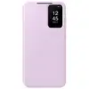 Image de Samsung EF-ZS916CVEGWW coque de protection pour téléphones portables 16,8 cm (6.6 ) Folio Lavande Samsung Galaxy S23+ - Neuf