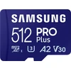 Image de Samsung MB-MD512S 512 Go MicroSDXC UHS-I Classe 10