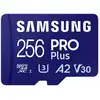Image de Samsung MB-MD256S 256 Go MicroSDXC UHS-I Classe 10 - Neuf