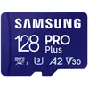 Image de Samsung MB-MD128S 128 Go MicroSDXC UHS-I Classe 10 - Neuf