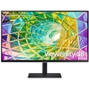 Image de Samsung LS32A800NMPXEN écran plat de PC 81,3 cm (32 ) 3840 x 2160 pixels 4K Ultra HD LCD Noir - Neuf