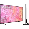 Image de Samsung QE43Q60CAUXXH 43" QLED UltraHD 4K Quantum HDR en occasion ou reconditionné