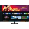 Image de Samsung S43BM700UP - Série M70B - Écran LED - Smart - 108 cm (43 pouces) - 3840 x 2160 4K @ 60 Hz - VA - 300 cd/m² - 5000:1 - HDR10 - 4 ms - 2xHDMI, USB-C - Haut-parleurs - Noir