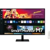 Image de Samsung S32BM700UP - Série M70B - Moniteur LED - Smart - 80 cm (32")