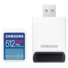 Image de Samsung PRO Plus MB-SD512SB - Carte mémoire flash