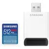 Image de Samsung PRO Plus MB-SD512SB/WW mémoire flash 512 Go SDXC UHS-I - Neuf