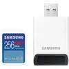 Image de Samsung MB-SD256SB/WW memory card 256 GB SDXC UHS-I