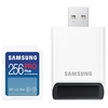 Image de Samsung MB-SD256SB/WW mémoire flash 256 Go SDXC UHS-I - Neuf
