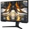 Image de Samsung S27AG500PP, 68,6 cm (27"), 2560 x 1440 pixels, Quad HD, LED, 1 ms, noir