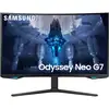 Image de Samsung G75NB écran plat de PC 81,3 cm (32 ) 3840 x 2160 pixels 4K Ultra HD LED Noir - Neuf