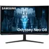 Image de Samsung 32  Odyssey Neo G85NB UHD Mini LED Gaming Monitor - Neuf