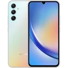 Image de Galaxy A34 (5G) 128 Go, Argenté, débloqué - Neuf