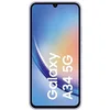 Image de Samsung GALAXY A34 5G PURPLE 6.6IN 6 GB Smartphone 128 en occasion ou reconditionné