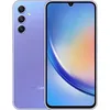 Image de SAMSUNG SM-A346BLVAEUB Galaxy A34 5G Dual-SIM-Smartphone violett 128 GB