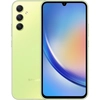 Image de Galaxy A34 (5G) 128 Go, Lime, débloqué - Neuf