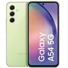 Image de Sam Galaxy A54 5G 256-8-5G-ye SAMS Galaxy A54 5G 256GB/8GB Lime en occasion ou reconditionné