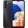 Image de SAMSUNG SM-A146PZKDEUB Galaxy A14 5G Dual-SIM-Smartphone schwarz 64 GB