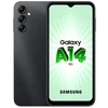Image de Galaxy A14 (5G) 64 Go, Noir, Débloqué - Neuf