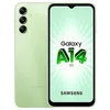 Image de Galaxy A14 5G 4GB_128GB Light Green en occasion ou reconditionné