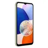 Image de Samsung Galaxy A14 5G Awesome Lime 6,6" 64 Go 5G Smartphone débloqué et sans SIM en occasion ou reconditionné
