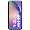 Image de Samsung Galaxy A54 5G 256GB Awesome Violet EU 16,31cm (6,4 ) Super AMOLED Display, Android 13, 50MP Triple-Kamera en occasion ou reconditionné