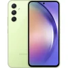 Image de Samsung Galaxy A54 5G SM-A546B/DS 16,3 cm (6.4") Double SIM hybride Android 13 USB Type-C 8 Go 256 Go 5000 mAh Citron vert